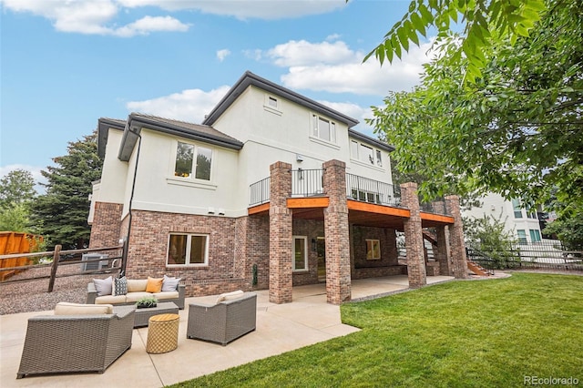 9554 E Hidden Hill Ln, Lone Tree, CO 80124 - photo 48