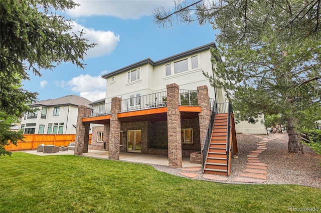 9554 E Hidden Hill Ln, Lone Tree, CO 80124 - photo 49