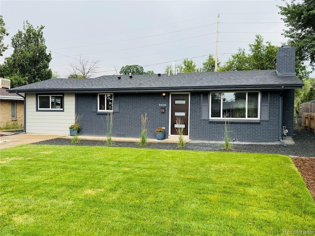 8530 W 46th Ave, Wheat Ridge, CO 80033 - photo 1
