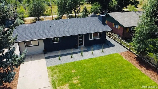 8530 W 46th Ave, Wheat Ridge, CO 80033 - photo 2