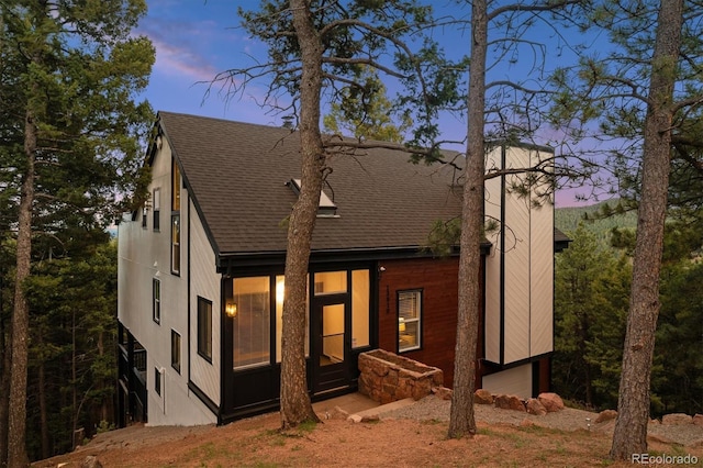 13910 Blue Jay Ln, Larkspur, CO 80118 - photo 45