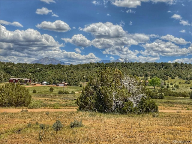 Listing photo 2 for Comanche Dr, Walsenburg CO 81089