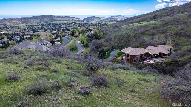 16653 Golden Rod Ln, Morrison, CO 80465