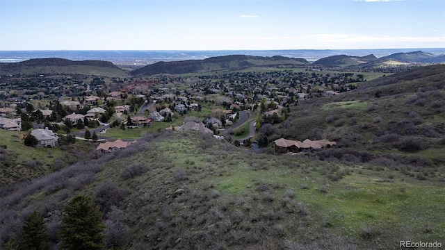 16653 Golden Rod Ln, Morrison, CO 80465