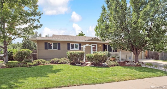 5093 E Weaver Pl, Centennial, CO 80121 - photo 1