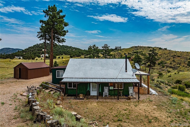 92 Carpenter Trl, Cotopaxi, CO 81223 - photo 1