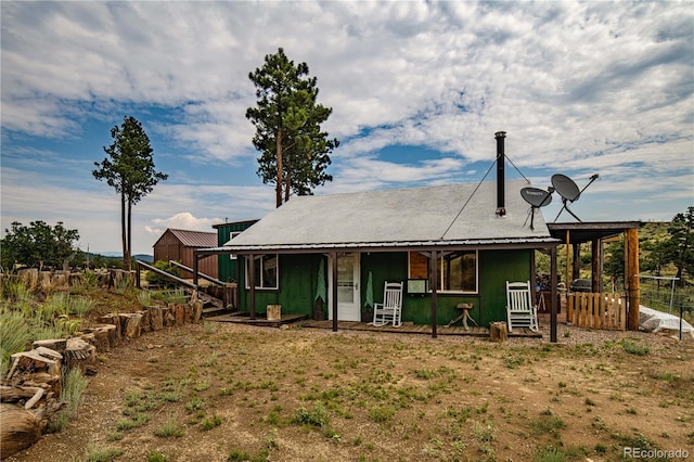 92 Carpenter Trl, Cotopaxi, CO 81223 - photo 2