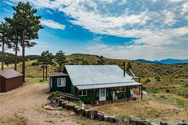 92 Carpenter Trl, Cotopaxi, CO 81223 - photo 3