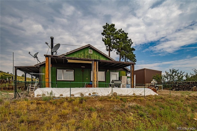92 Carpenter Trl, Cotopaxi, CO 81223 - photo 4
