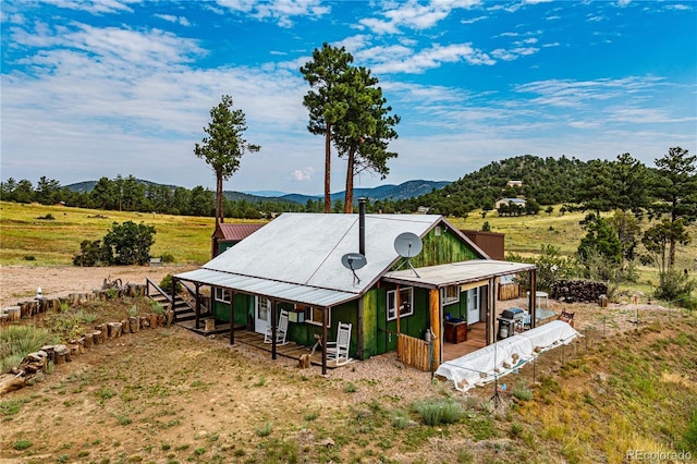 92 Carpenter Trl, Cotopaxi, CO 81223 - photo 5
