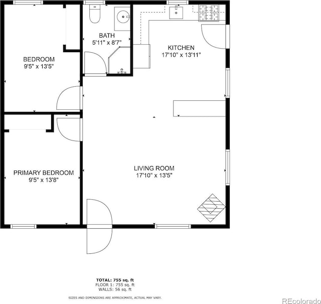 92 Carpenter Trl, Cotopaxi, CO 81223 - photo 43