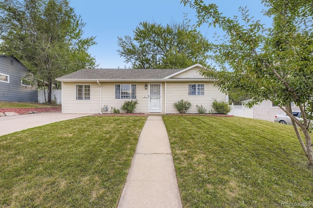 1827 S Newton St, Denver, CO 80219 - photo 1