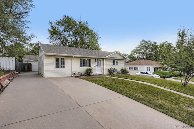 1827 S Newton St, Denver, CO 80219 - photo 2