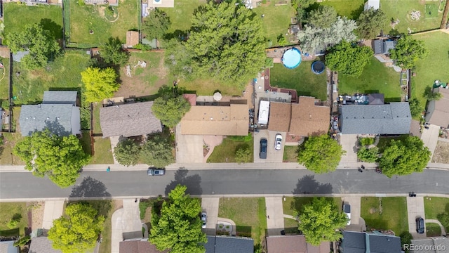 10563 Pierson Cir, Broomfield, CO 80021 - view of property location featuring nearby suburban area