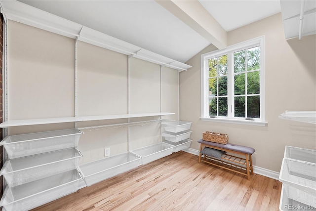 770 Locust, Denver, CO 80220 - view of storage area