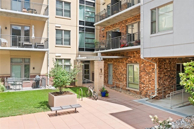 3701 Arapahoe Ave Unit 210, Boulder, CO 80303 - photo 20