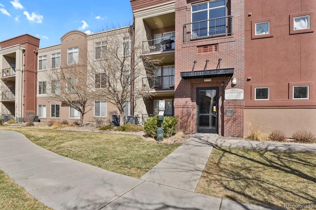 14321 E Tennessee Ave Unit 1-301, Aurora, CO 80012 - view of building exterior
