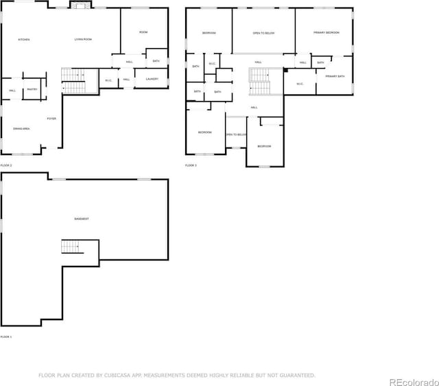 10761 Hillsboro Cir, Parker, CO 80134 - photo 35