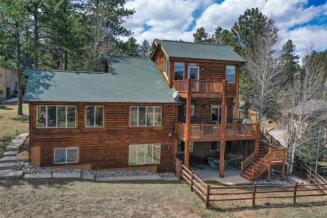 1321 Masters Dr, Woodland Park, CO 80863 - photo 3