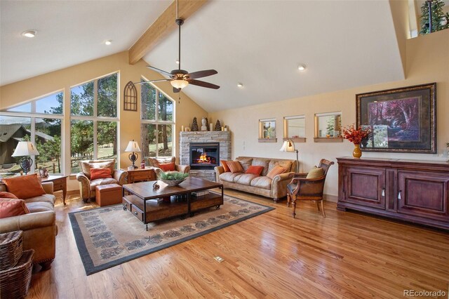1321 Masters Dr, Woodland Park, CO 80863 - photo 6