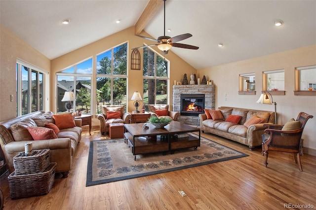 1321 Masters Dr, Woodland Park, CO 80863 - photo 7