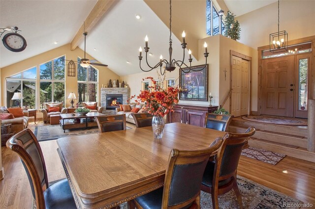 1321 Masters Dr, Woodland Park, CO 80863 - photo 9