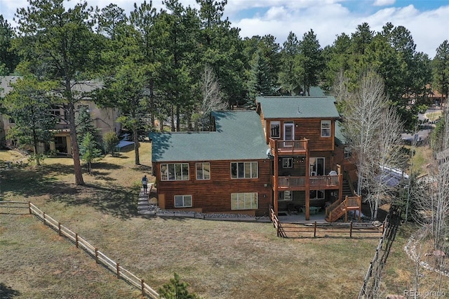 1321 Masters Dr, Woodland Park, CO 80863 - photo 42