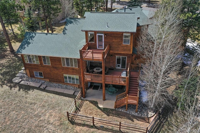 1321 Masters Dr, Woodland Park, CO 80863 - photo 43