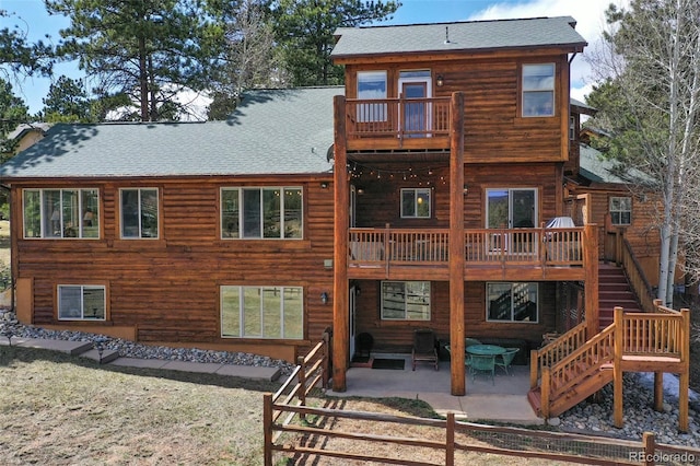 1321 Masters Dr, Woodland Park, CO 80863 - photo 45