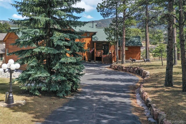 1321 Masters Dr, Woodland Park, CO 80863 - photo 48