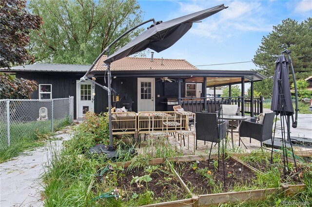110 S Hoyt St, Lakewood, CO 80226 - photo 5