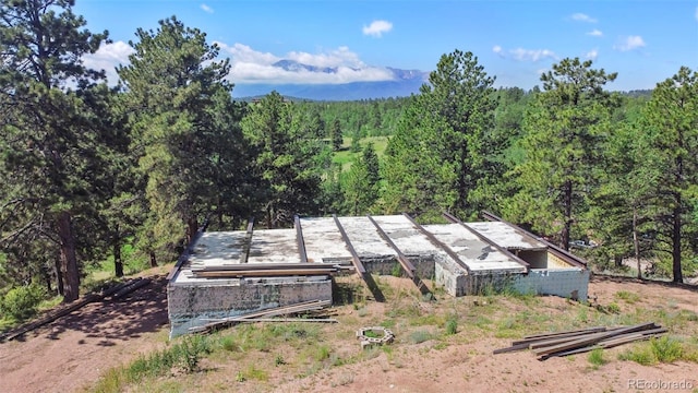 0 Schubarth Trl, Woodland Park, CO 80863