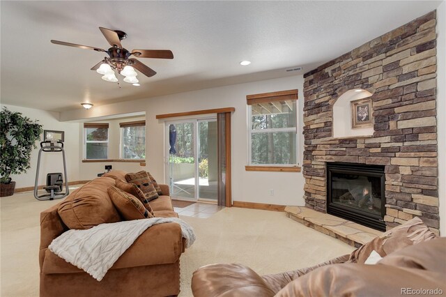 18190 Bakers Farm Rd, Colorado Springs, CO 80908 - photo 22