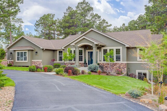18190 Bakers Farm Rd, Colorado Springs, CO 80908 - photo 36