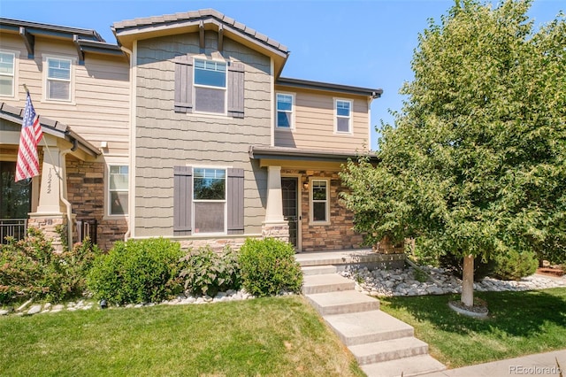 10238 Tall Oaks Cir, Parker, CO 80134