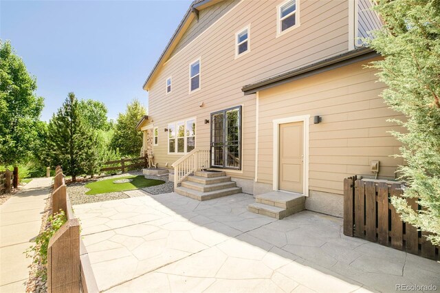 10238 Tall Oaks Cir, Parker, CO 80134