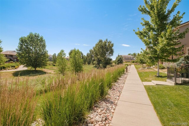 10238 Tall Oaks Cir, Parker, CO 80134