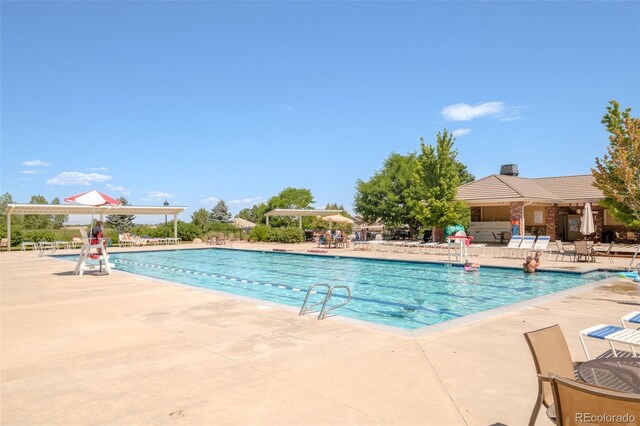 10238 Tall Oaks Cir, Parker, CO 80134