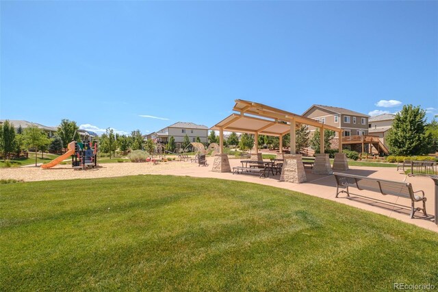 10238 Tall Oaks Cir, Parker, CO 80134