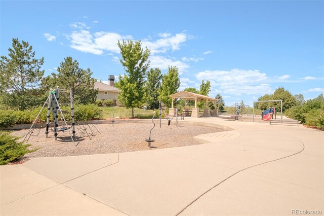 10238 Tall Oaks Cir, Parker, CO 80134