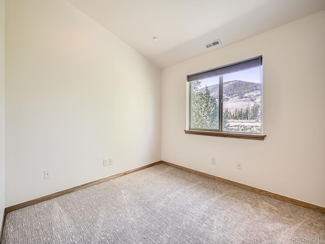 40 Cove Blvd Unit G40, Dillon, CO 80435 - carpeted empty room with baseboards