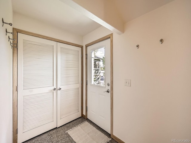 40 Cove Blvd Unit G40, Dillon, CO 80435 - doorway featuring granite tiled floors