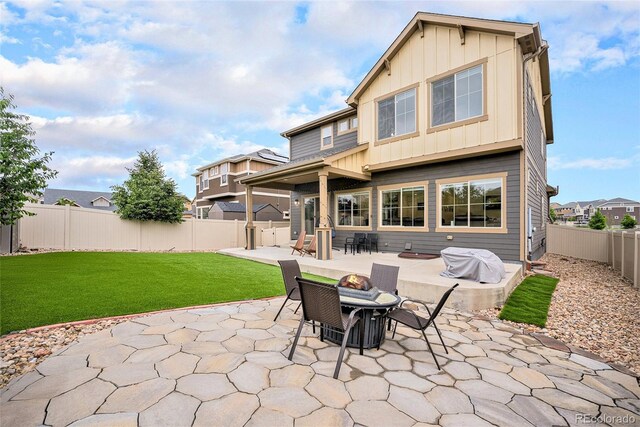 1027 Auburn Dr, Erie, CO 80516 - photo 19