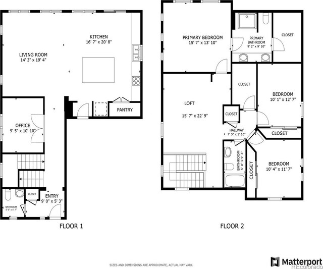 1027 Auburn Dr, Erie, CO 80516 - photo 30