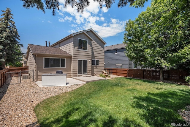 11318 Latigo Ln, Parker, CO 80138 - photo 25
