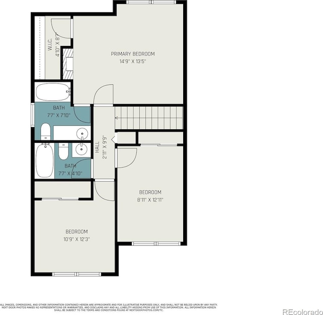 11318 Latigo Ln, Parker, CO 80138 - photo 29