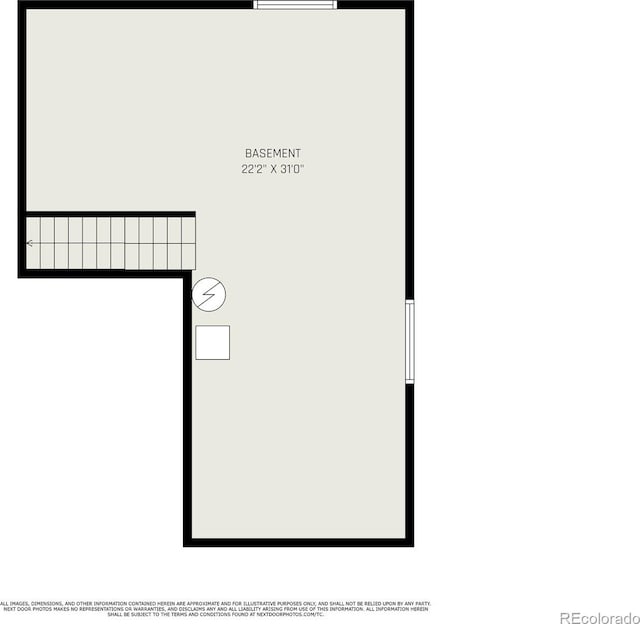 11318 Latigo Ln, Parker, CO 80138 - photo 30