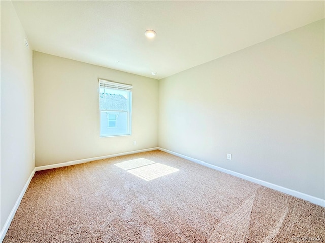 161 Robin Rd, Johnstown, CO 80534 - unfurnished room with carpet flooring and baseboards