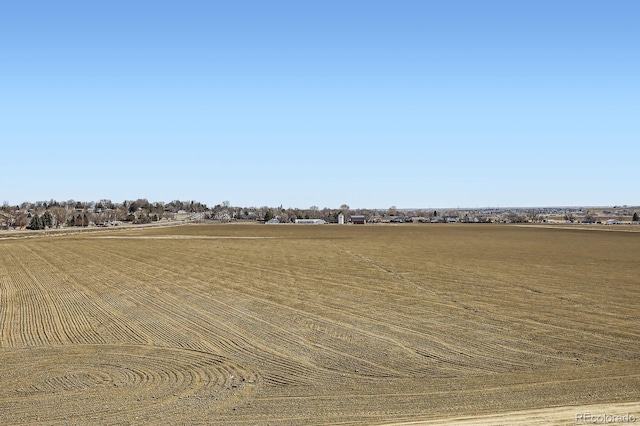 161 Robin Rd, Johnstown, CO 80534 - view of landscape featuring a rural view