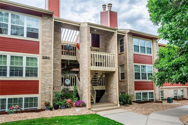 2686 E Otero Pl Unit 10, Centennial, CO 80122 - photo 1